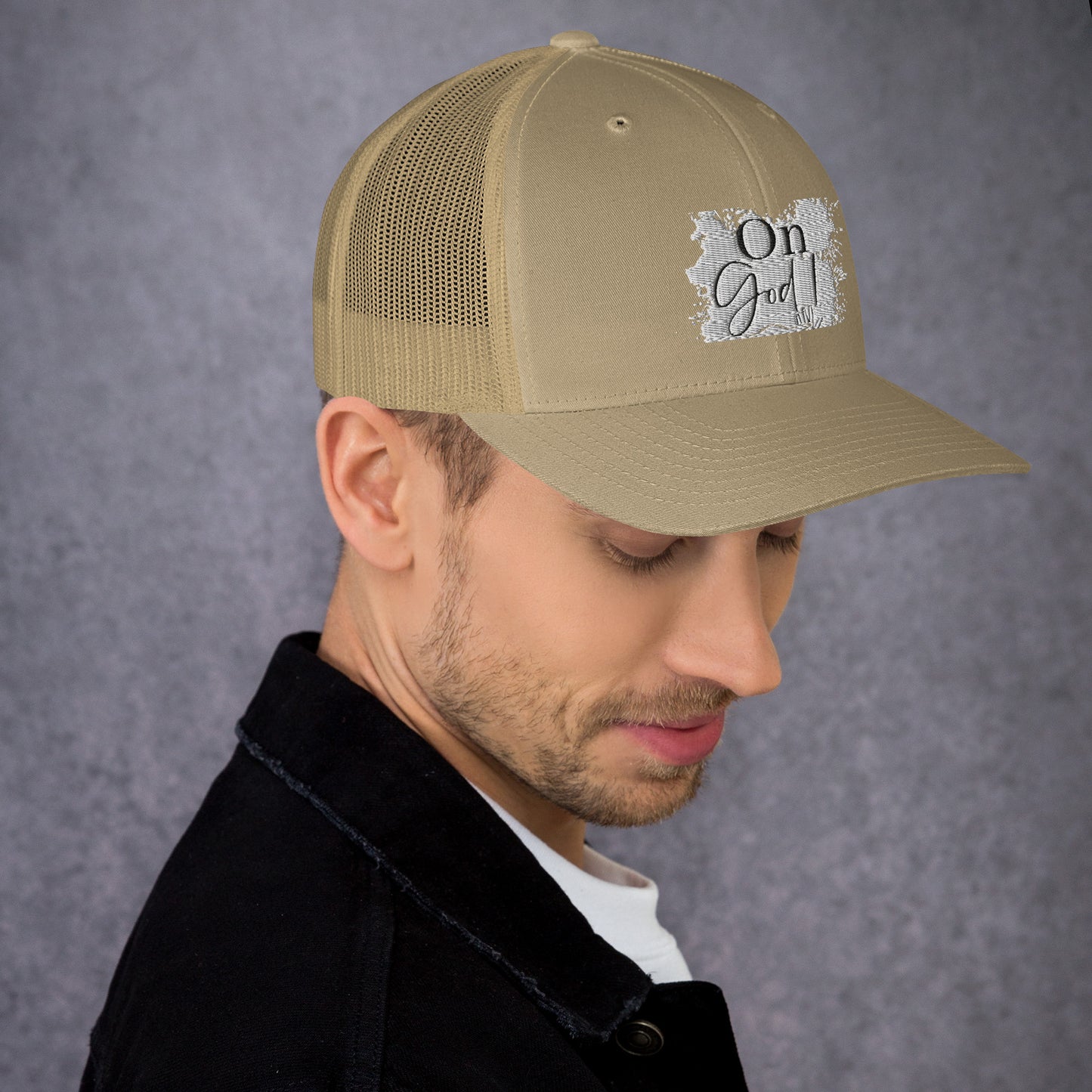 Trucker Cap