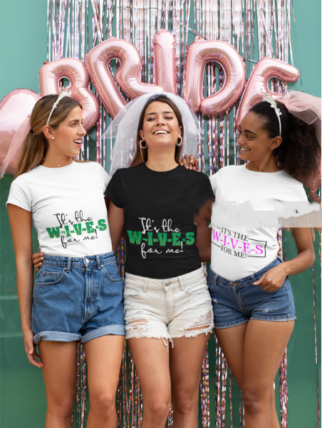 Short-Sleeve T-Shirt