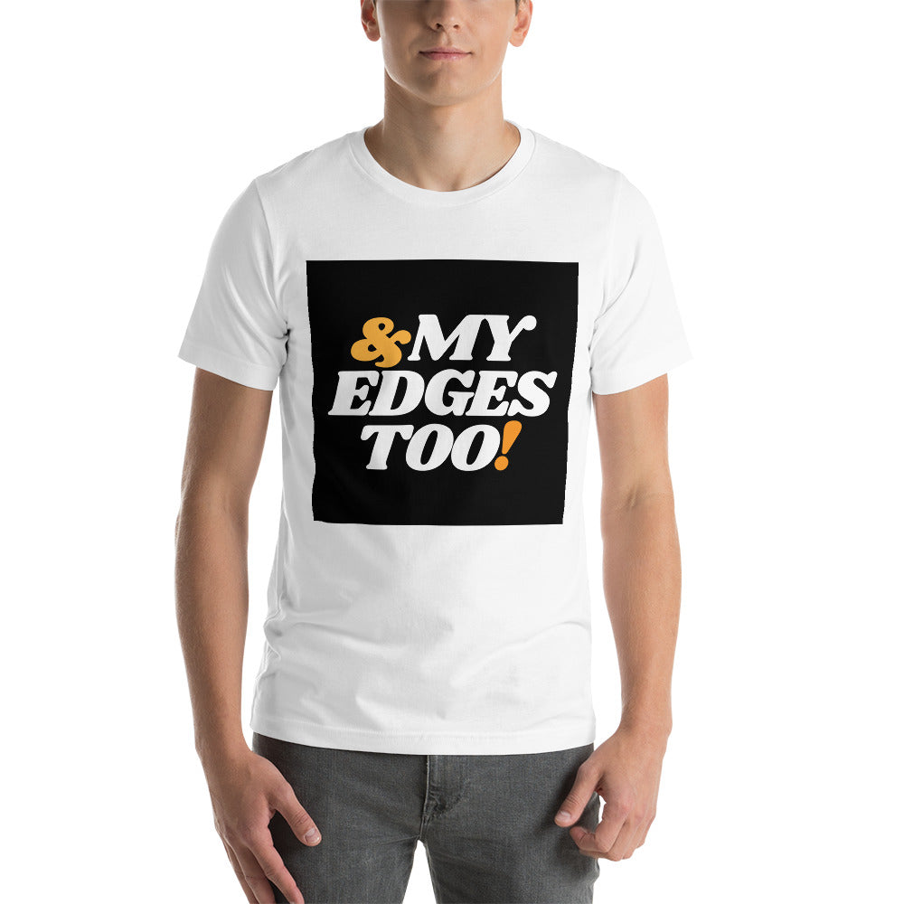 Unisex t-shirt