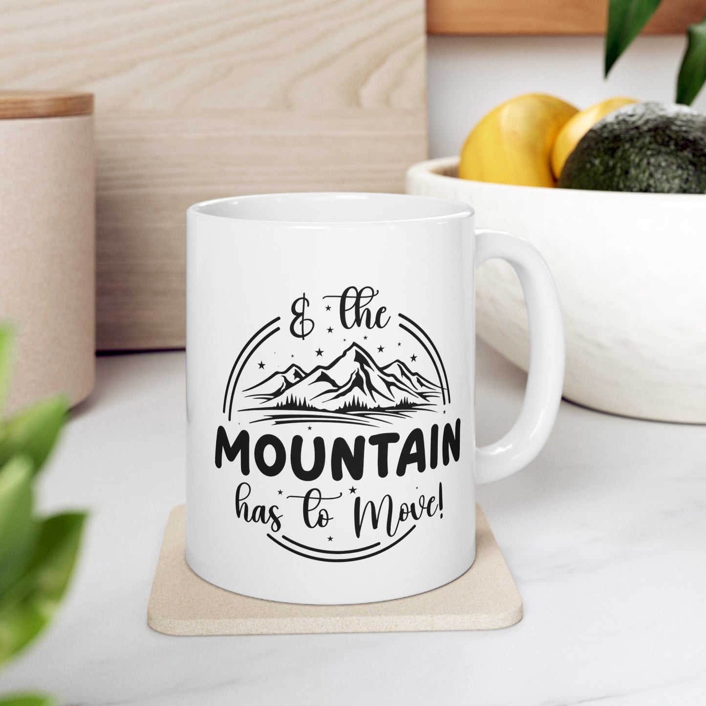 Mugs and Hugs