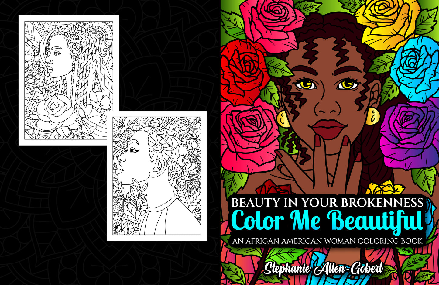 color me beautiful