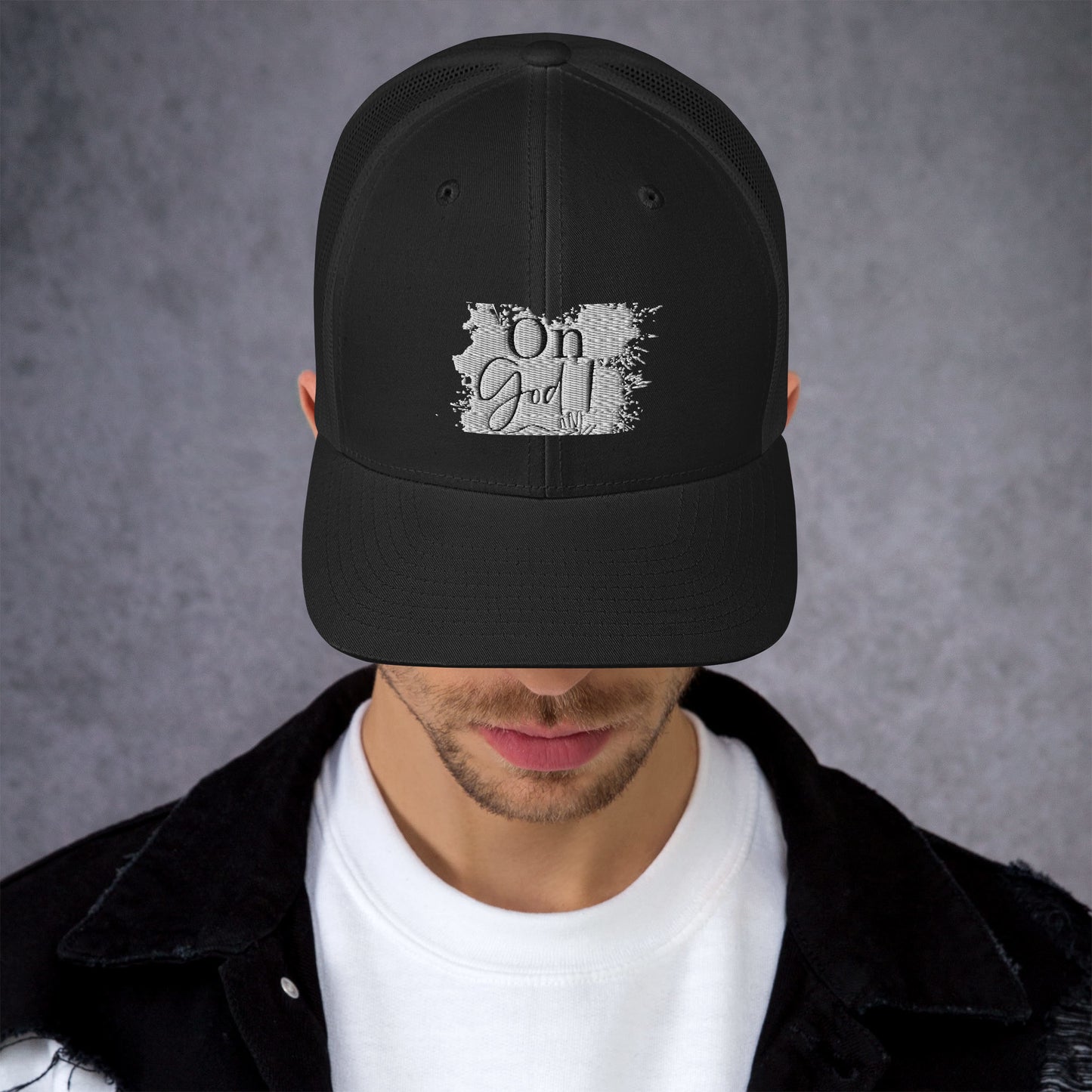Trucker Cap