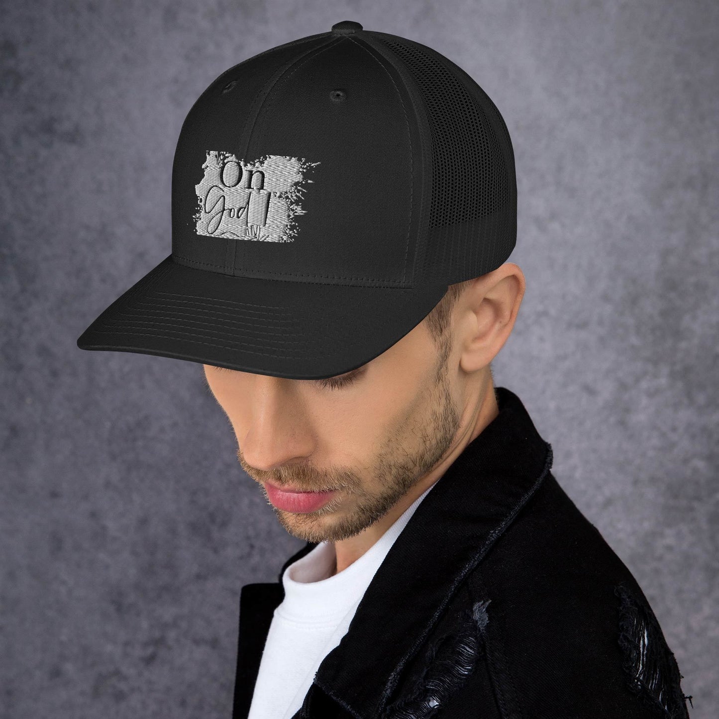 Trucker Cap