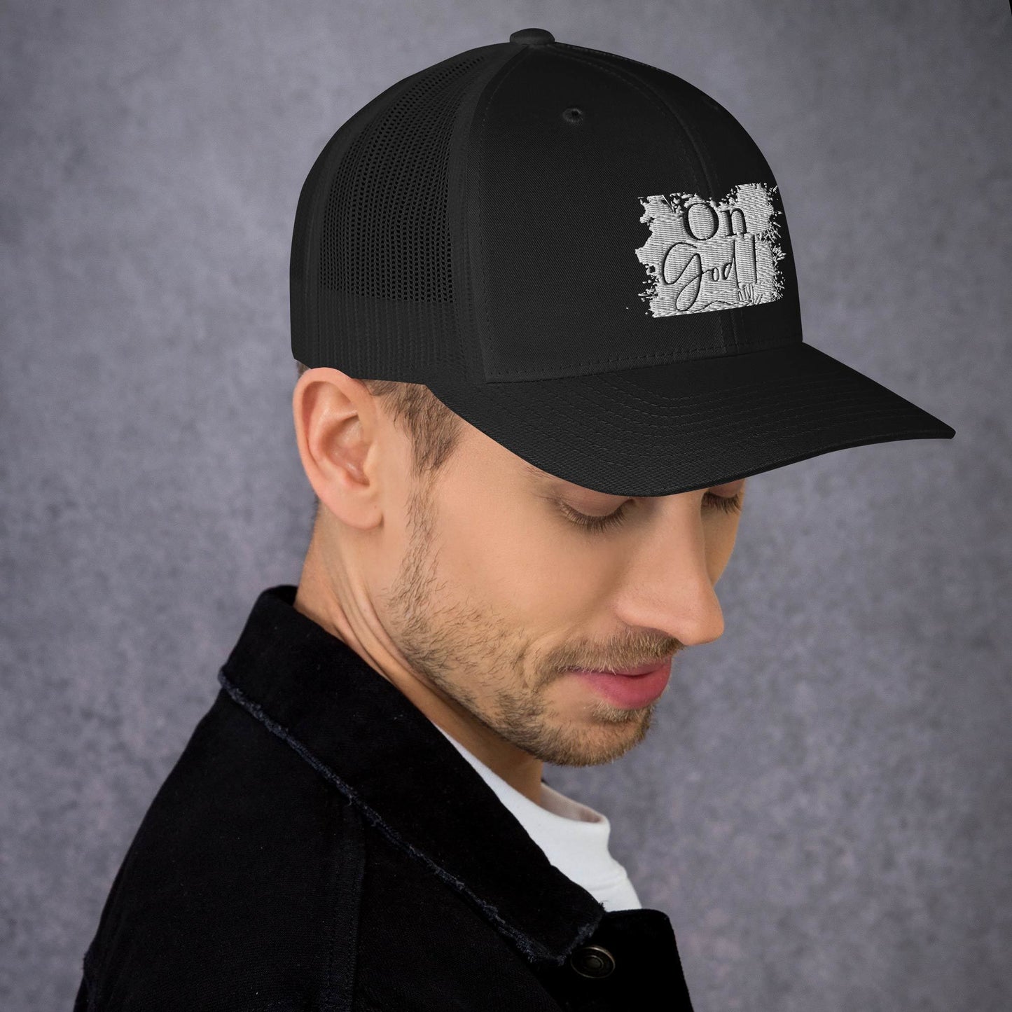 Trucker Cap