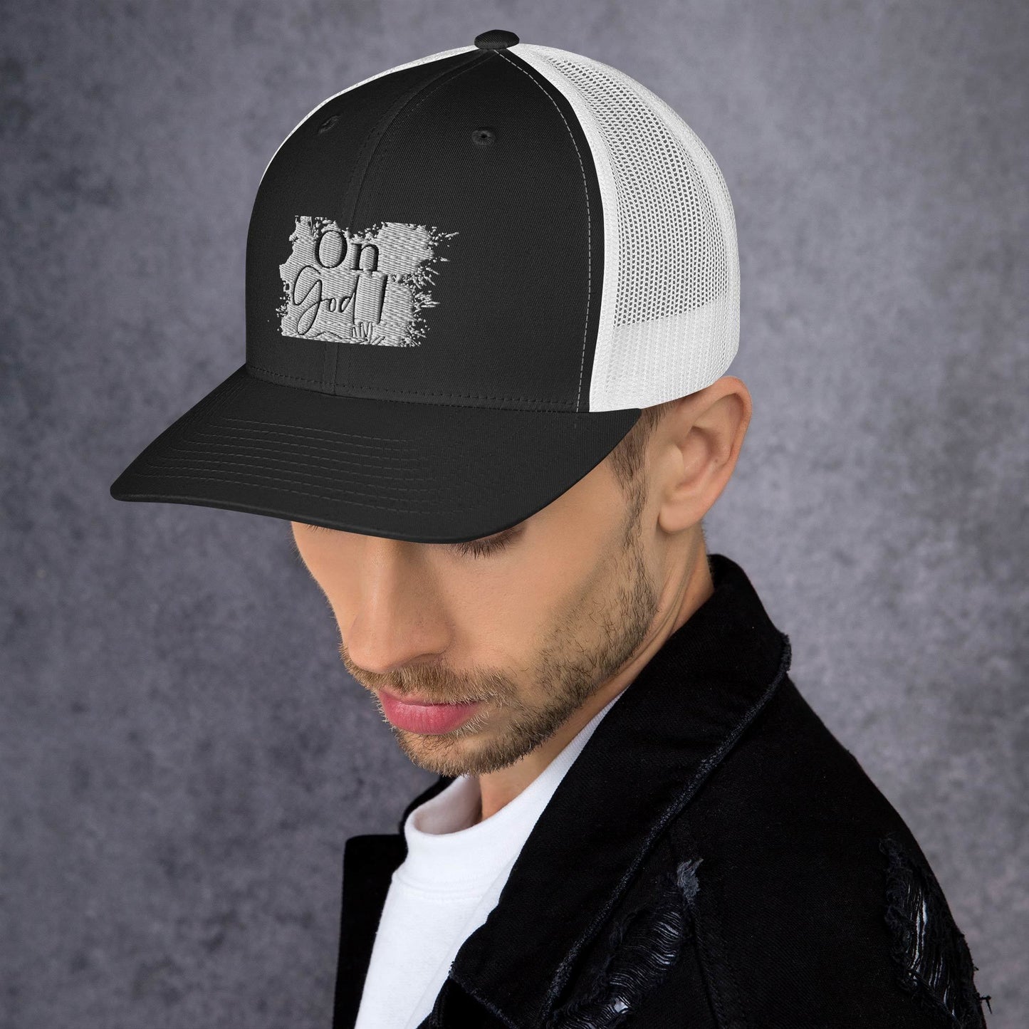 Trucker Cap