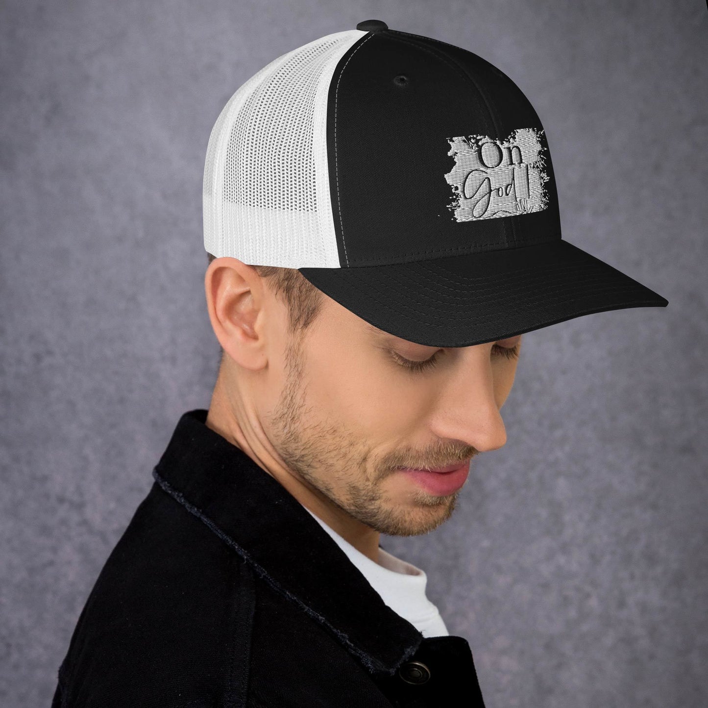Trucker Cap