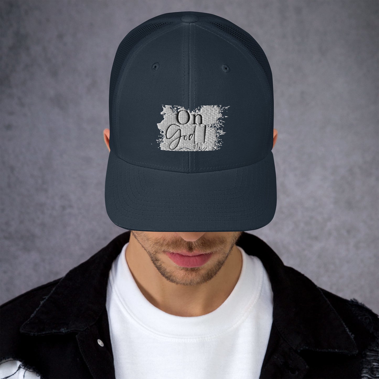 Trucker Cap