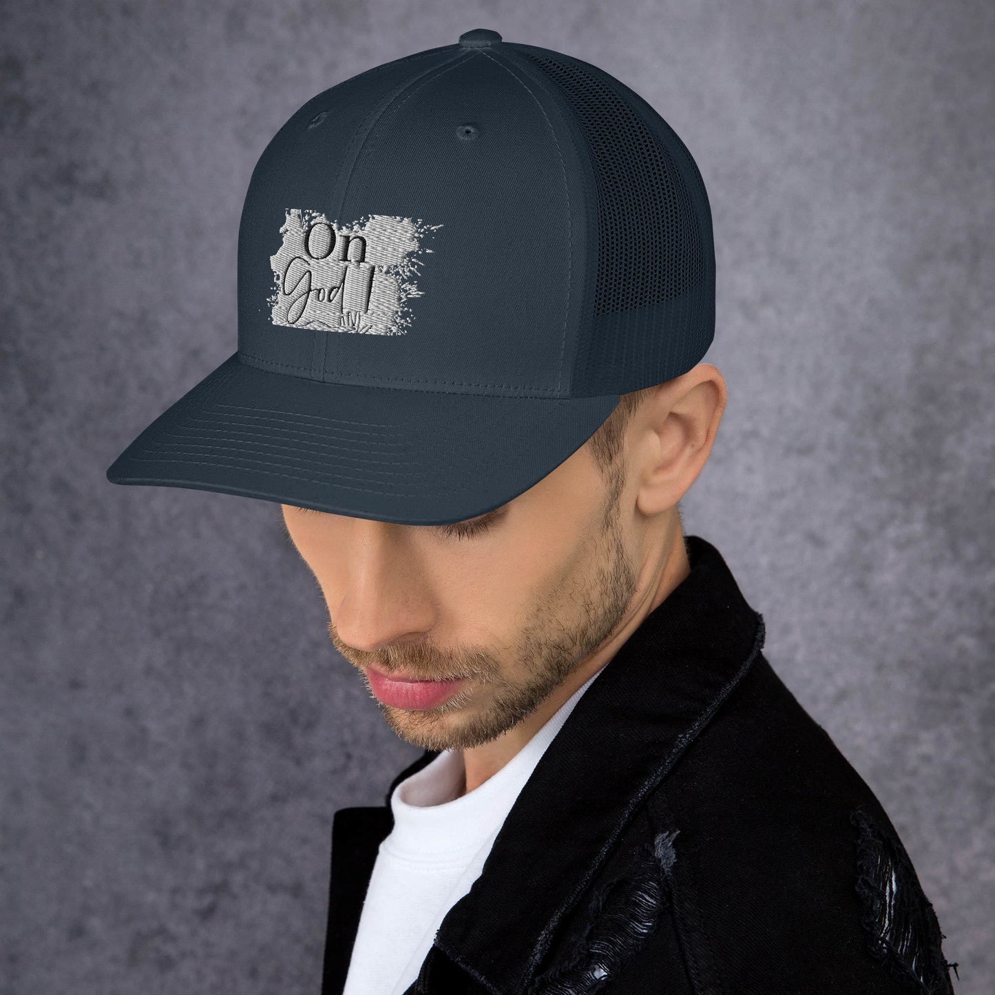 Trucker Cap