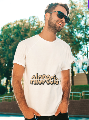Making Alopecia History