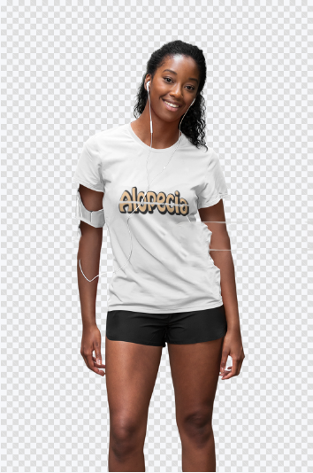 Making Alopecia History