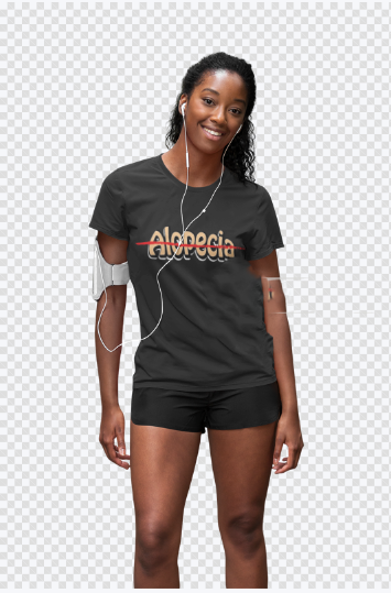 Making Alopecia History