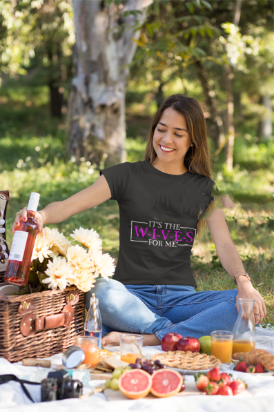 Short-Sleeve T-Shirt