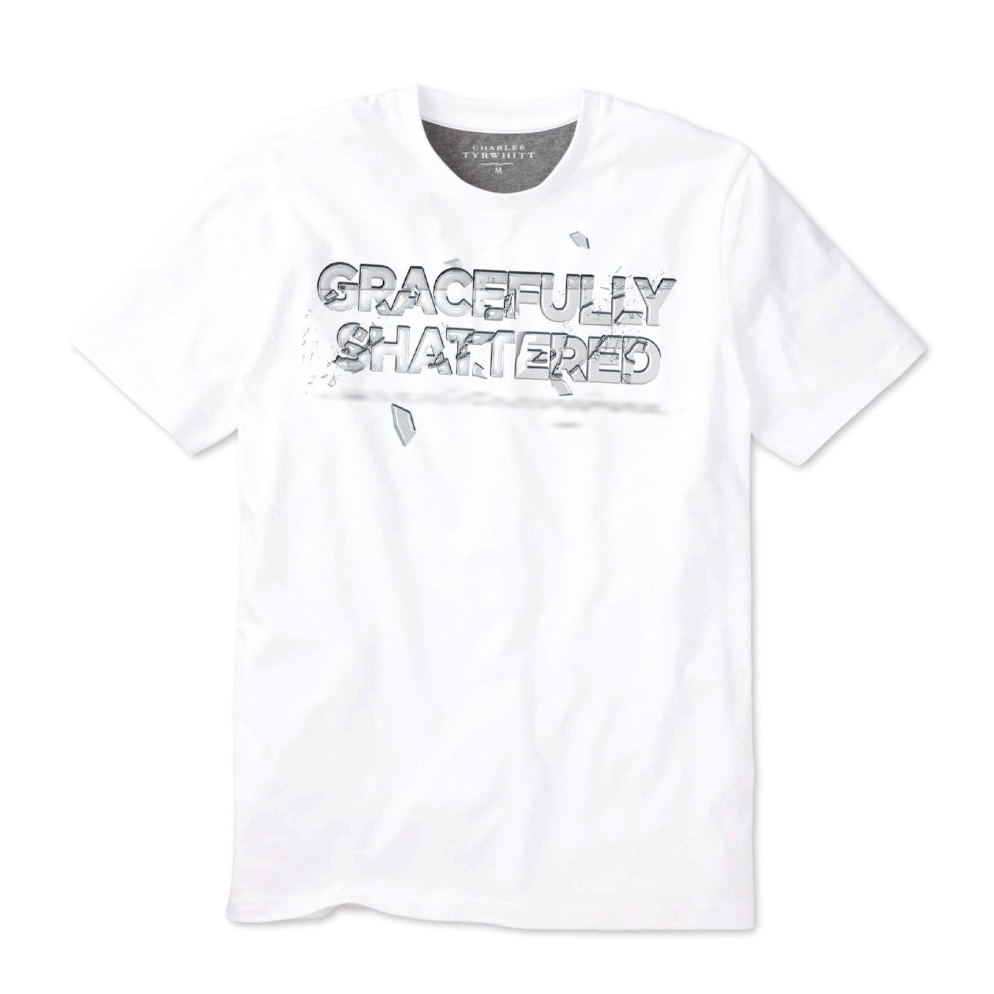 Women's White T-Shirts 