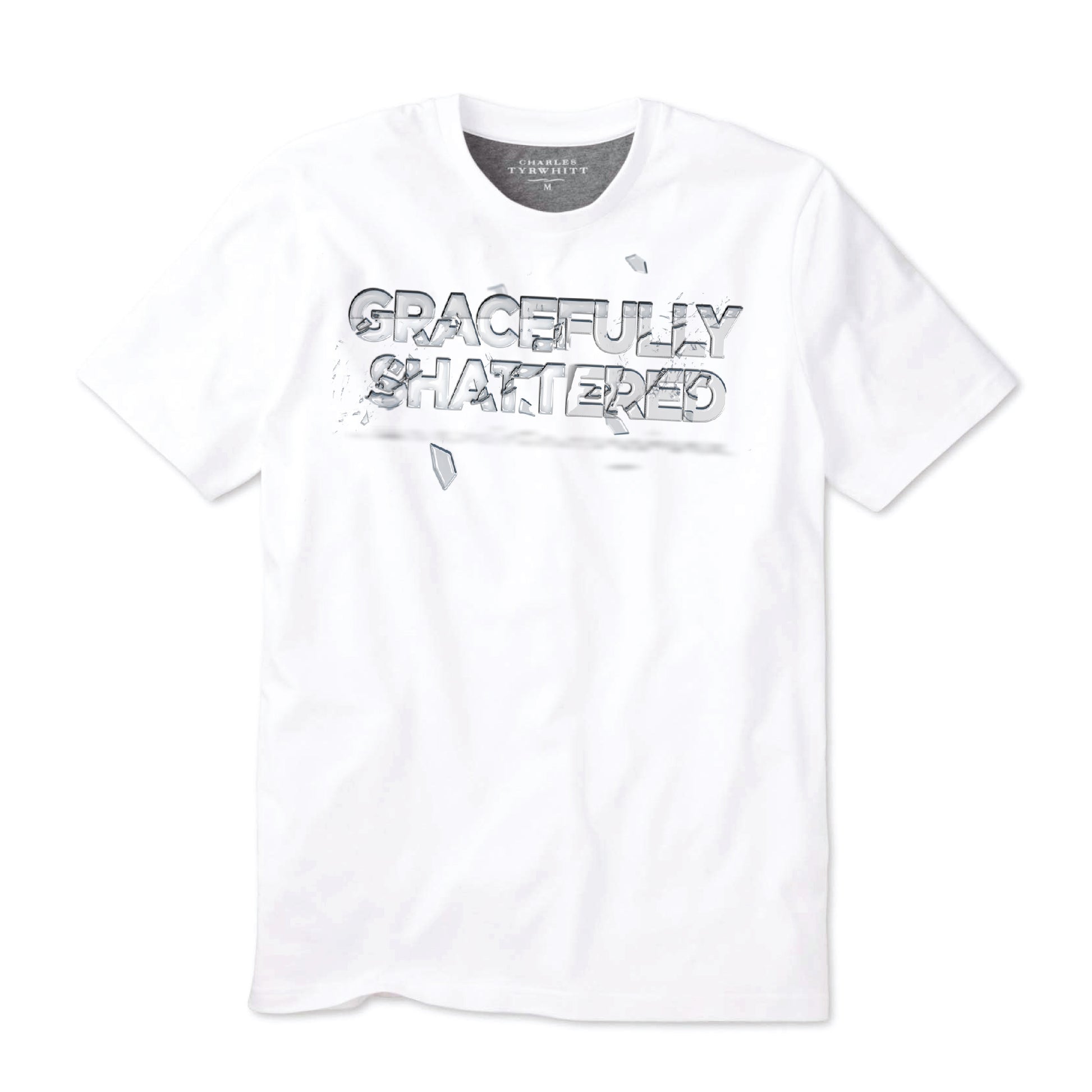 Women's White T-Shirts 