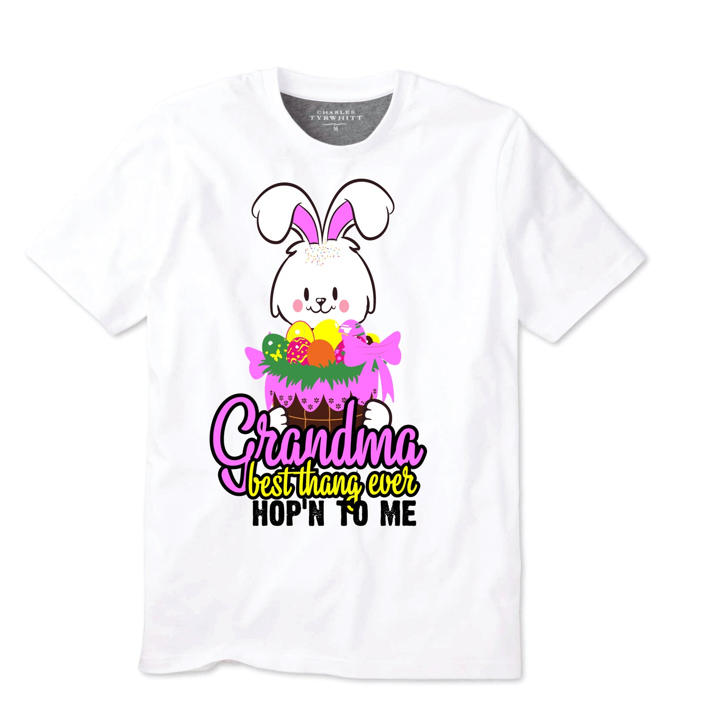 #Grandmothers Rock #Easter # HeisRisen