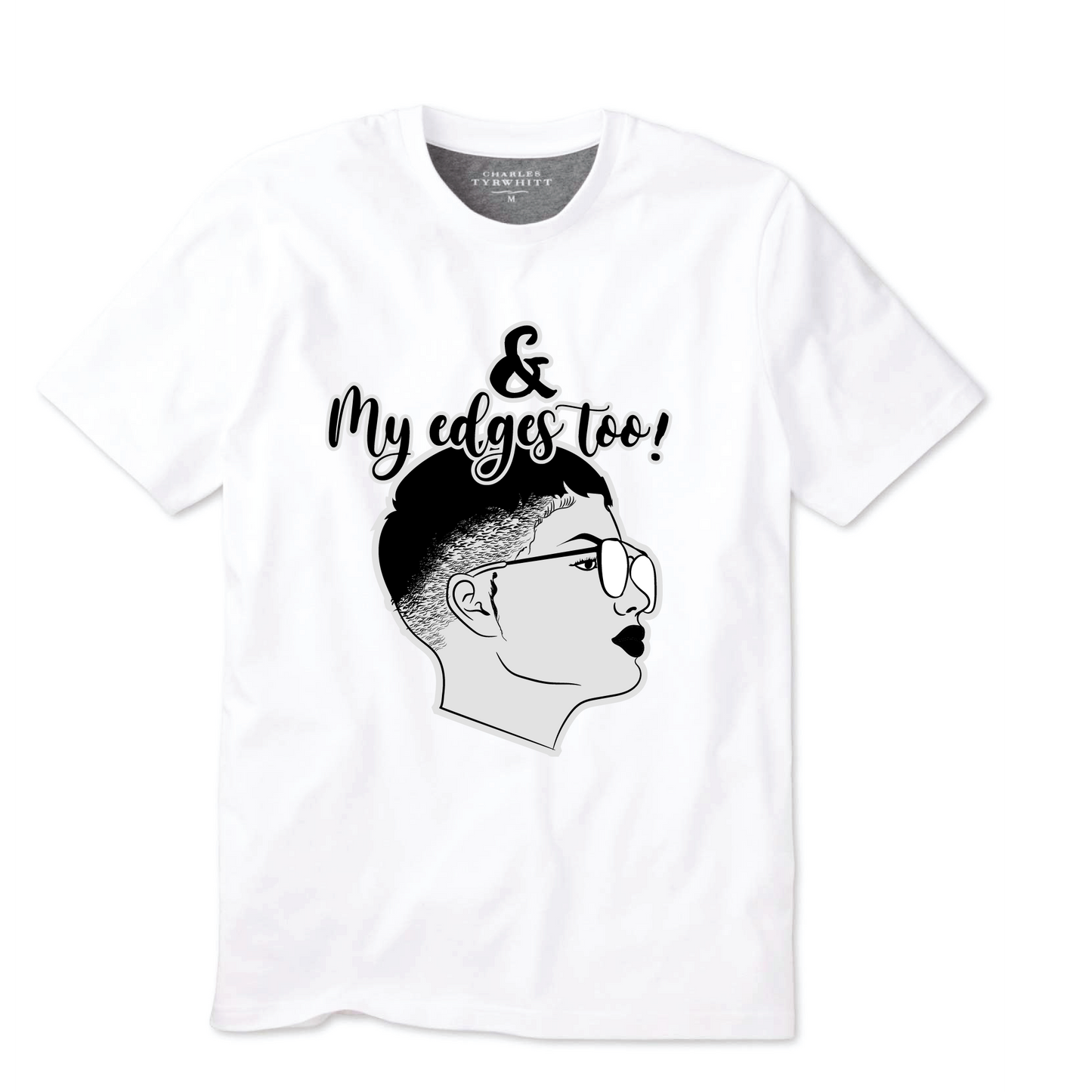 Women's White T-Shirts 