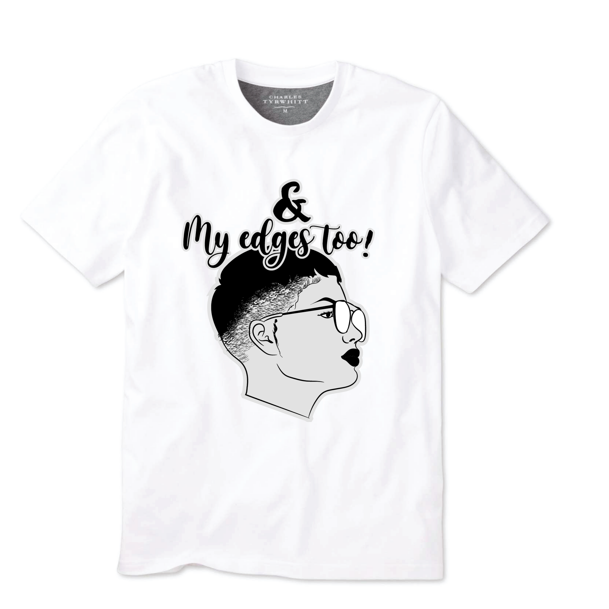 Women's White T-Shirts 