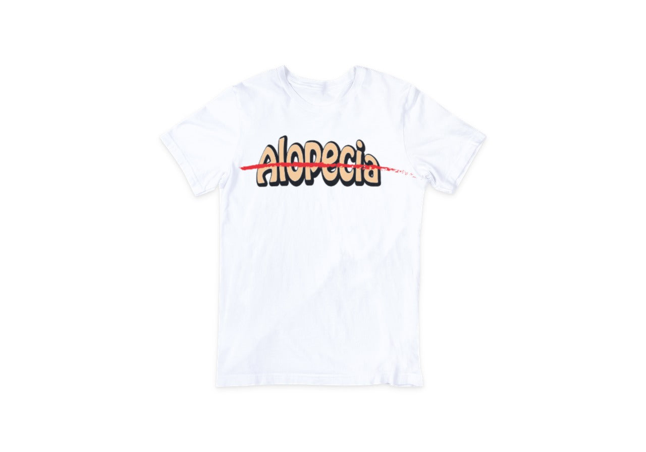 Making Alopecia History