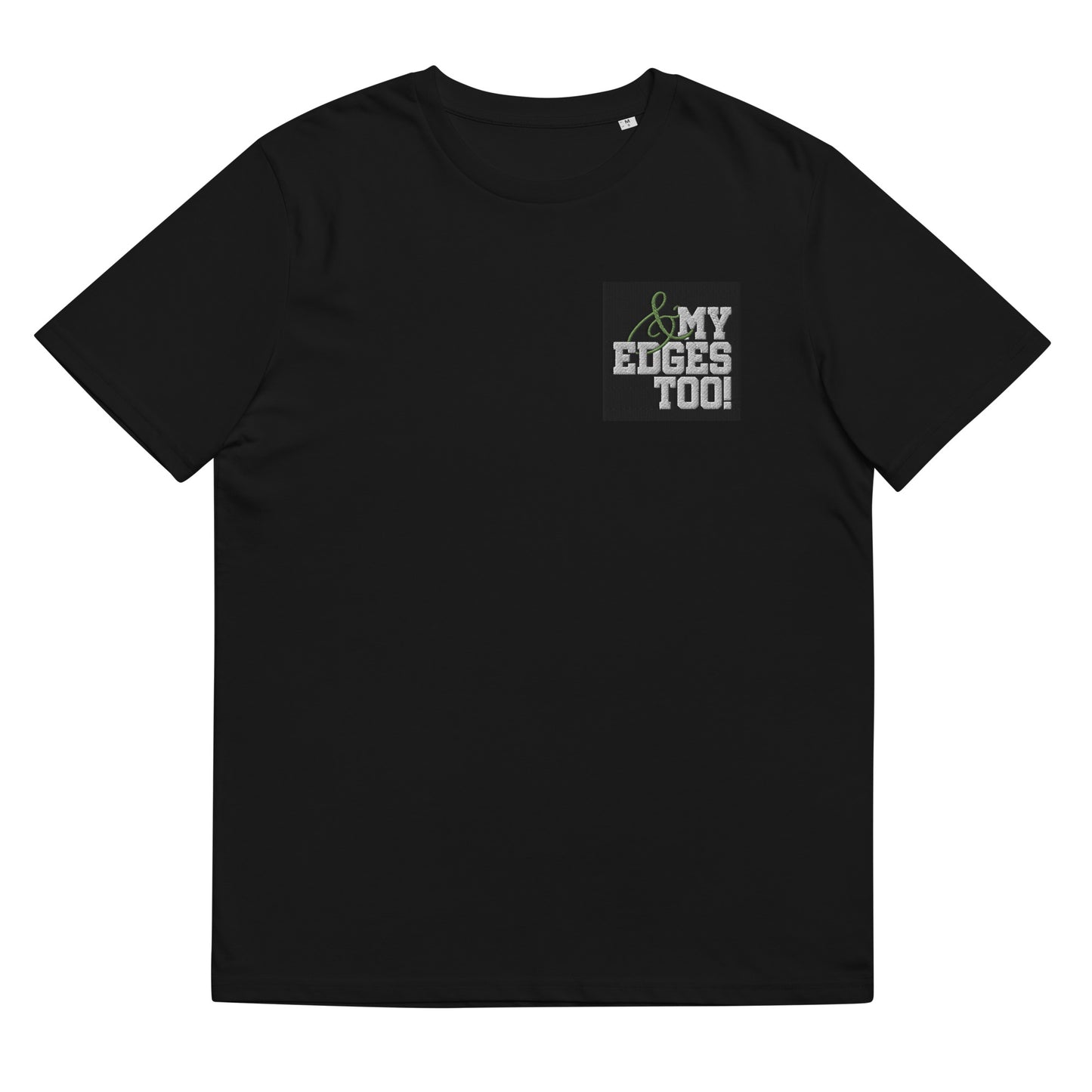 Men's Black Shirt